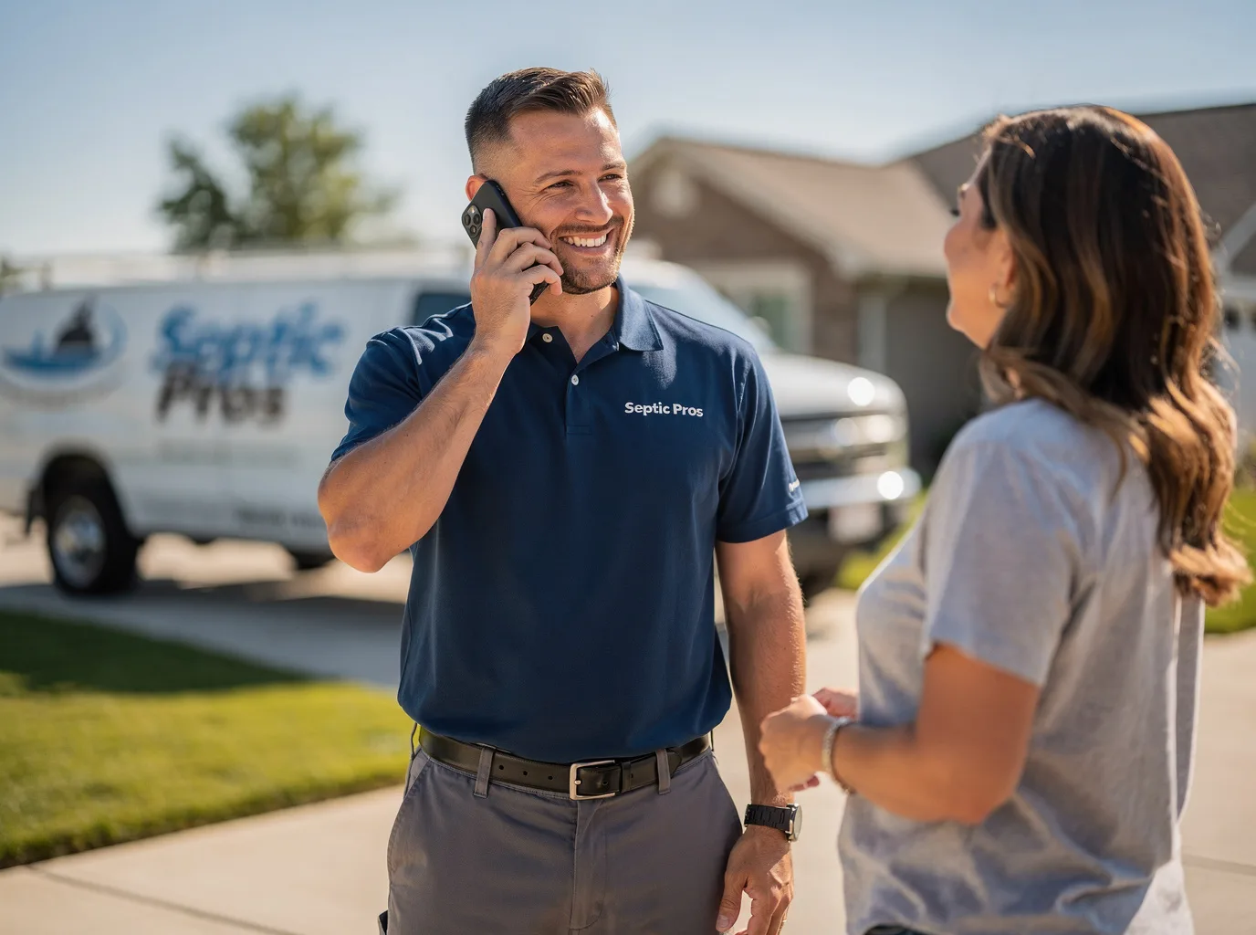 Septic Tank Pumping Wales, ND FAQs
